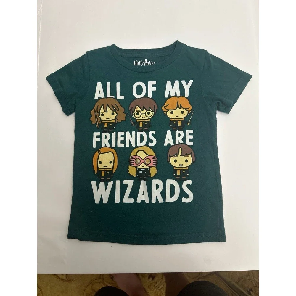 Harry Potter Boys 
